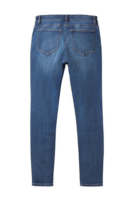 SKINNY JEAN MID DENIM 2