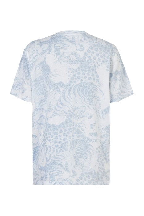 REVERSE BOYFRIEND TE BLUE 3