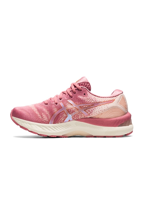 GEL-NIMBUS 23 SMOKEY ROSE/PURE BRONZE 7