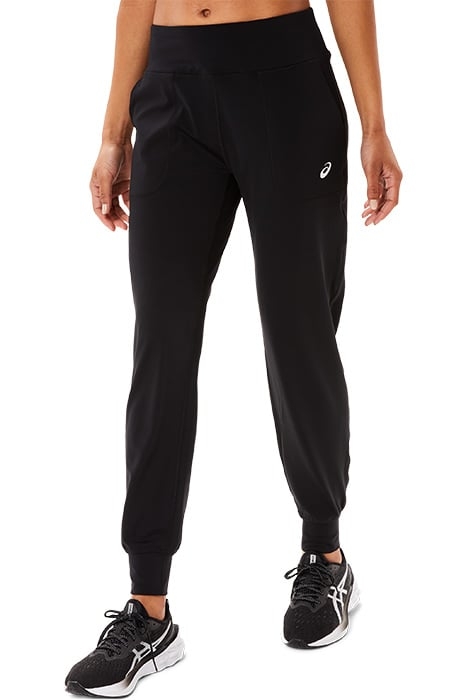 TRAINING PANT PERFORMANCE BLACK 1