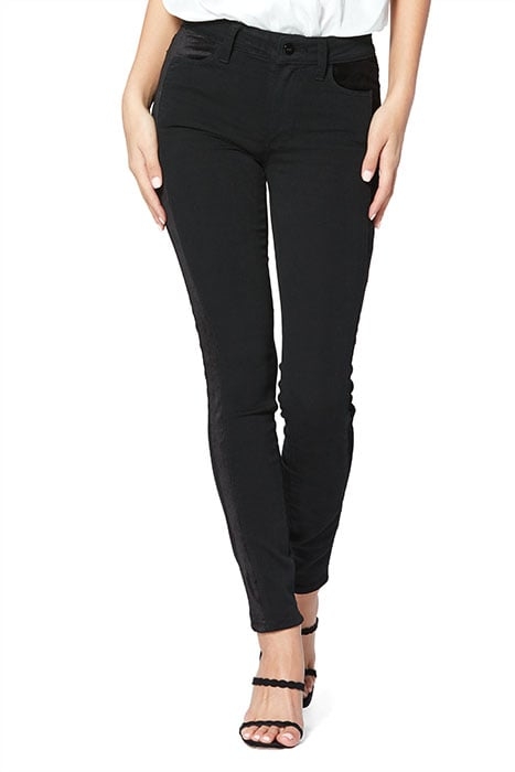 HOXTON ULTRA SKINNY FT INSE VELVET ONYX 1
