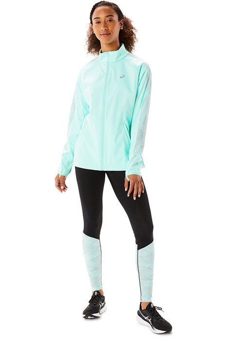 SPORT RFLC TIGHT PERFORMANCE BLACK/FRESH ICE 4