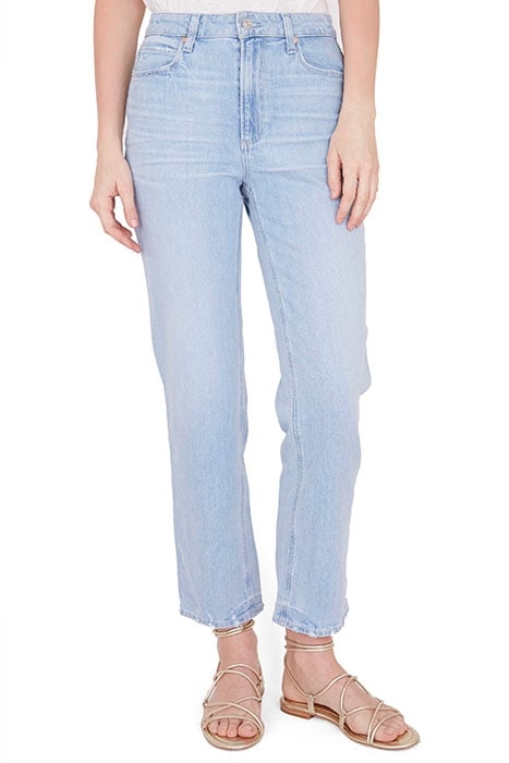 HIGH RISE NOELLA STRAIGHT DUET W/ STEPPED ON HEM 1