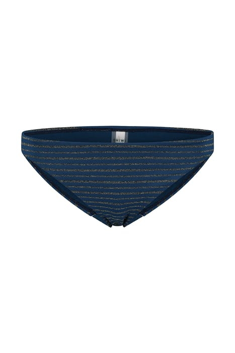 LADIES ENDLESS SUMMER LOW BRIEF POSEIDON BLUE 3