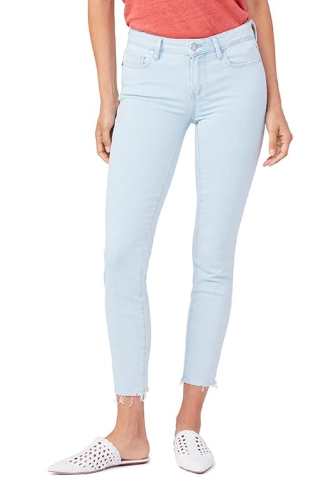 VERDUGO ANKLE KOKOMO W TUNED HEM 1