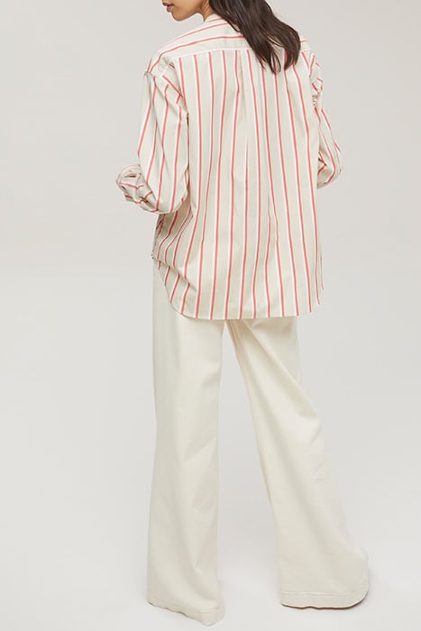 CLOSED BLANCHE BLOUSES RESIN 5