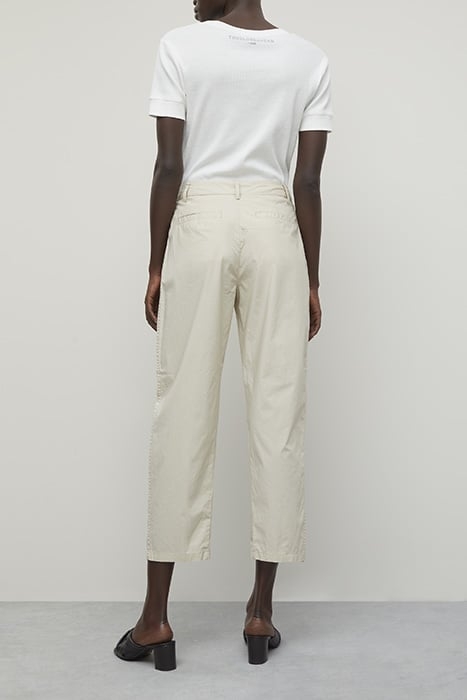 CLOSED LUDWIG DENIM/PANTS SHIITAKE 3