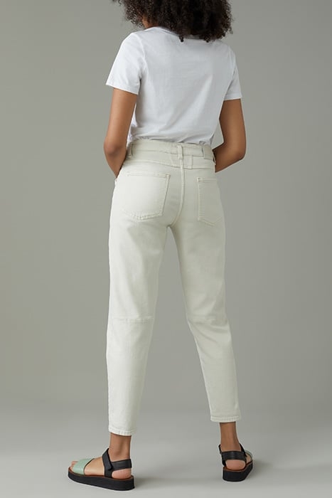 CLOSED X-LENT DENIM/PANTS RESIN 5