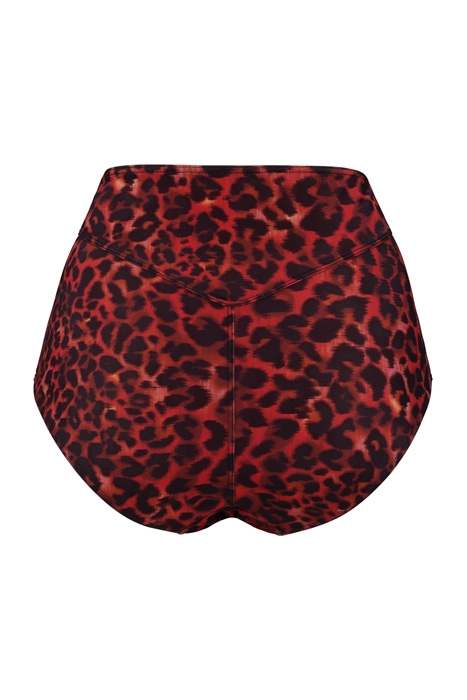 PANTHERA BLACK AND RED 2
