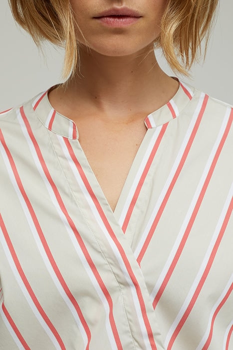 CLOSED BLANCHE BLOUSES RESIN 7