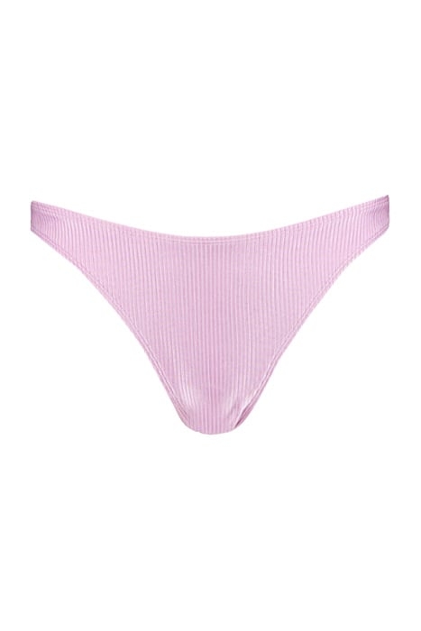 APUA HC SHIMMER RIB LILAC 1