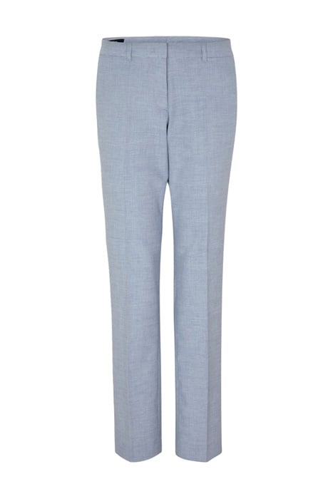 PANTS LONG BLACK LABEL DARK BLUE PANNEAU 1