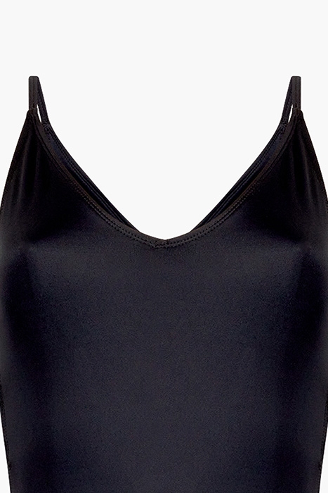 SIDE DETAIL RECYCLED COSTUME NERO 3