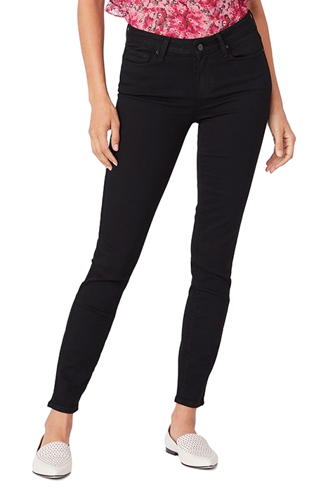 VERDUGO ANKLE BLACK SHADOW 1