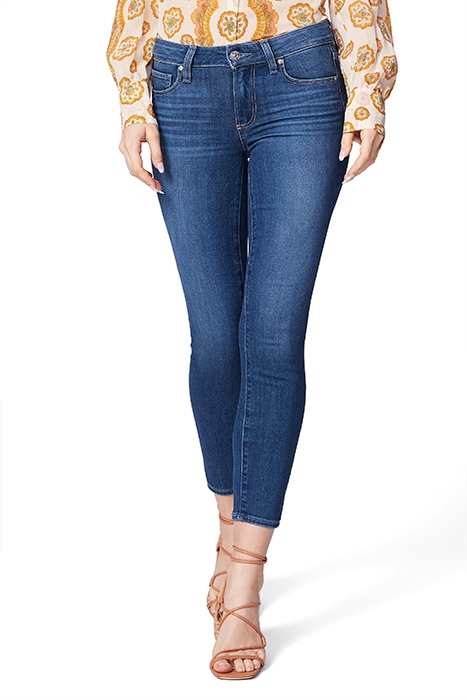 VERDUGO CROP FARRAH 1