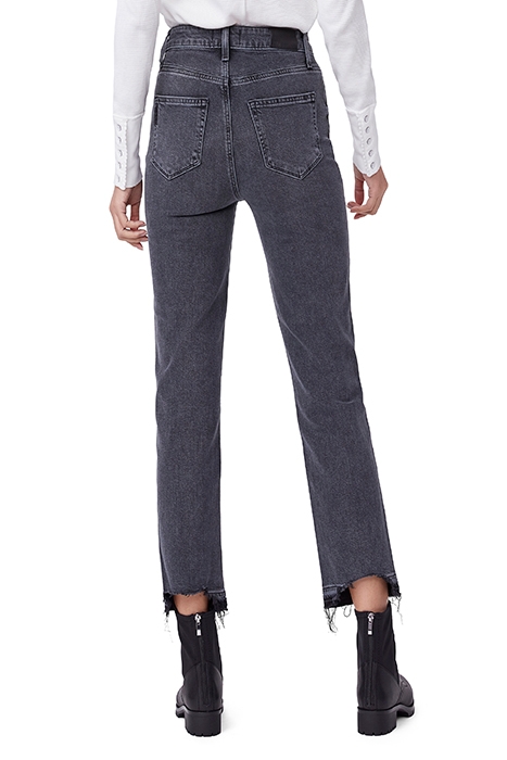 SARAH STRT AKL COVERED BTNFLY DEEP END W UNDNE CHWED BACK HM 2