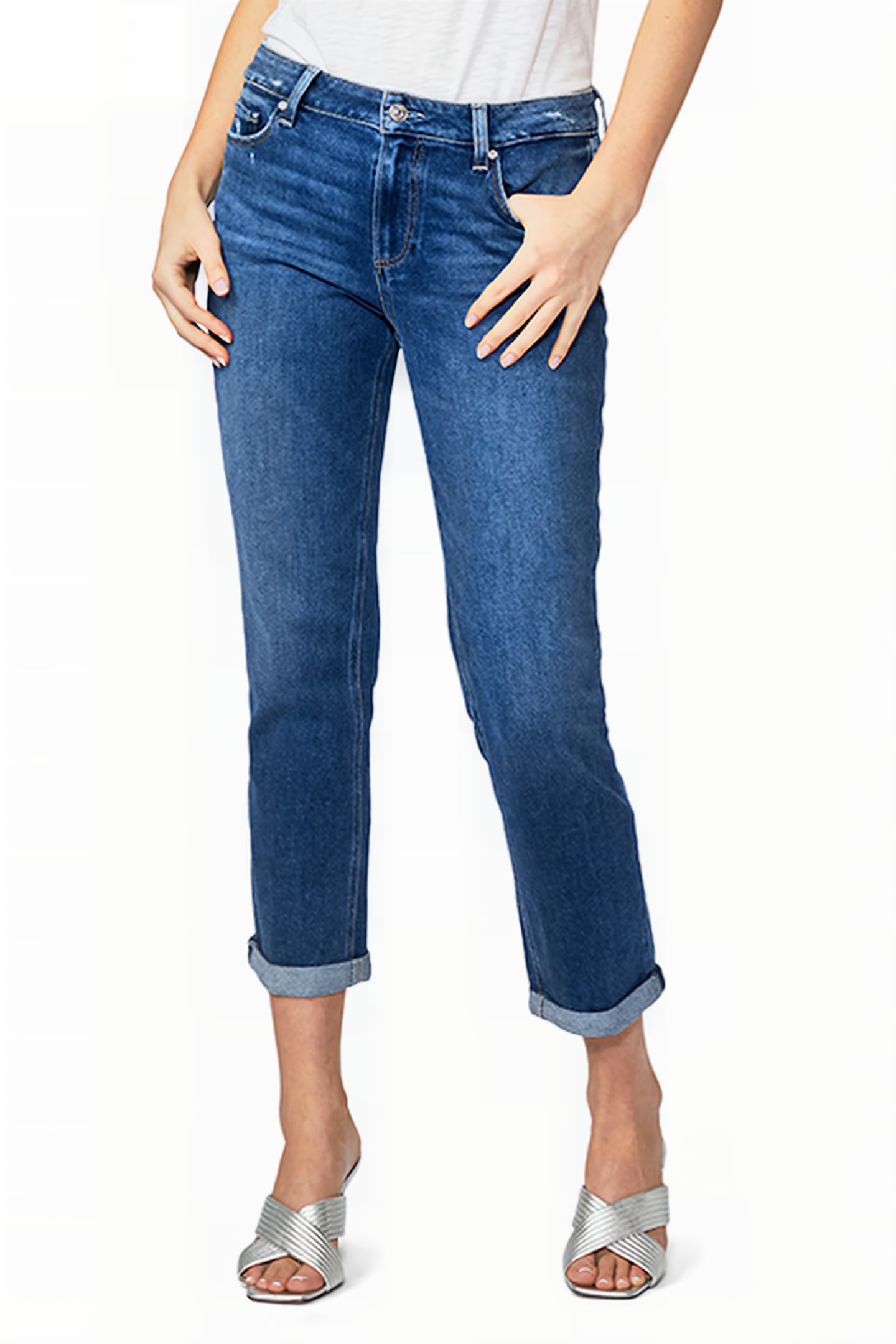 BRIGITTE EIFFEL DISTRESSED 1