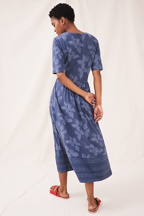 MIA COTTON JERSEY DRE BLUE 3