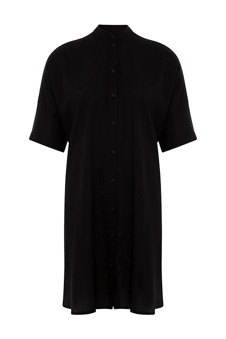 BW TOP T SHIRT KM BLACK 1