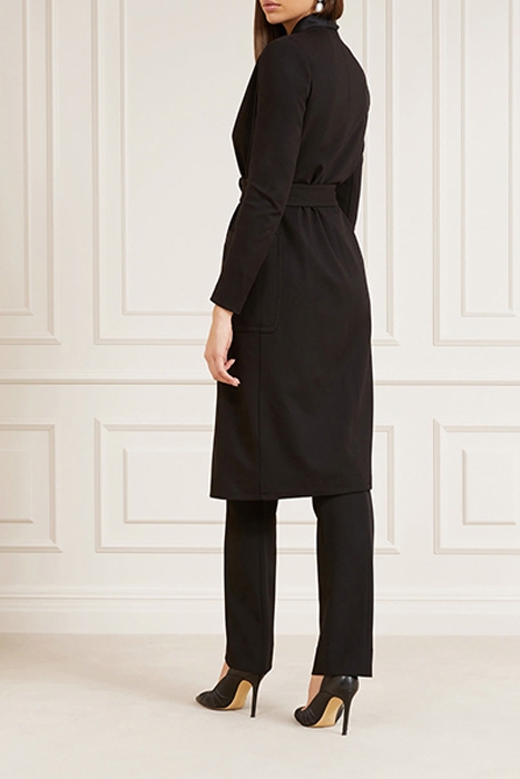 MARCIANO- JONES COVER UP JET BLACK A996 5