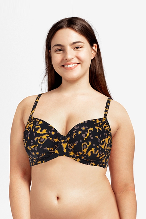 SW BRA TSHIRT DEC BODEE ABSTRAC MULTICO 2