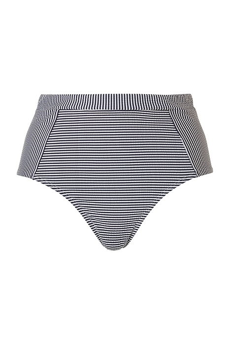 SW ON TAILLESLIP ST HO HIGH WA BLUE STRIPES 1