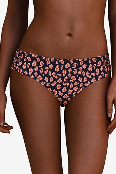 SW ON SLIP MID LEOPARD ATLANTIS MULTICO 2