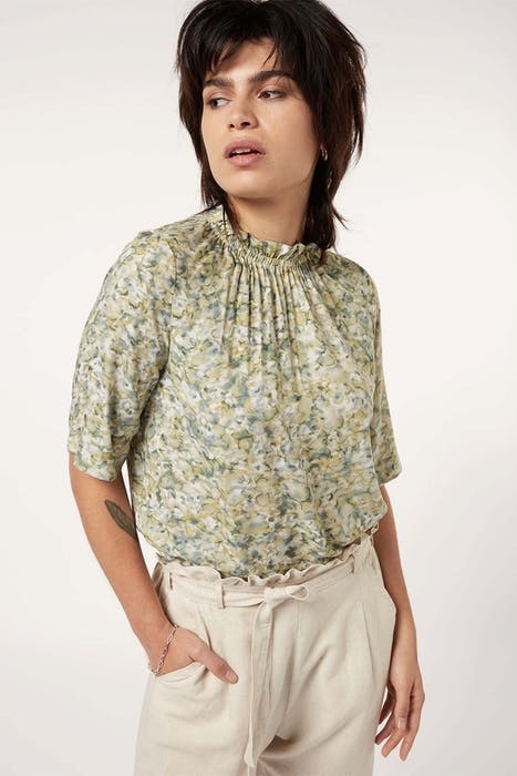 TOP DOLLMA GREEN LAKE 2