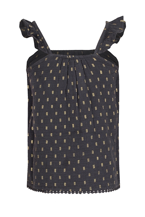 VIVRE SINGLET DARKGREY 1