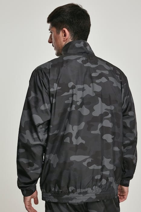 CAMO TRACK JACKET DARKCAMO 2
