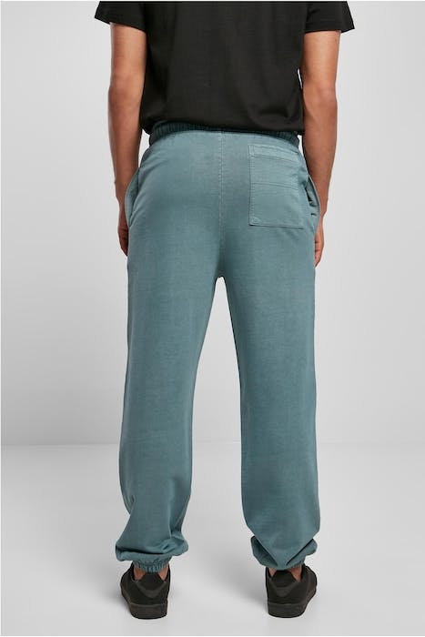 OVERDYED SWEATPANTS DUSTYBLUE 3
