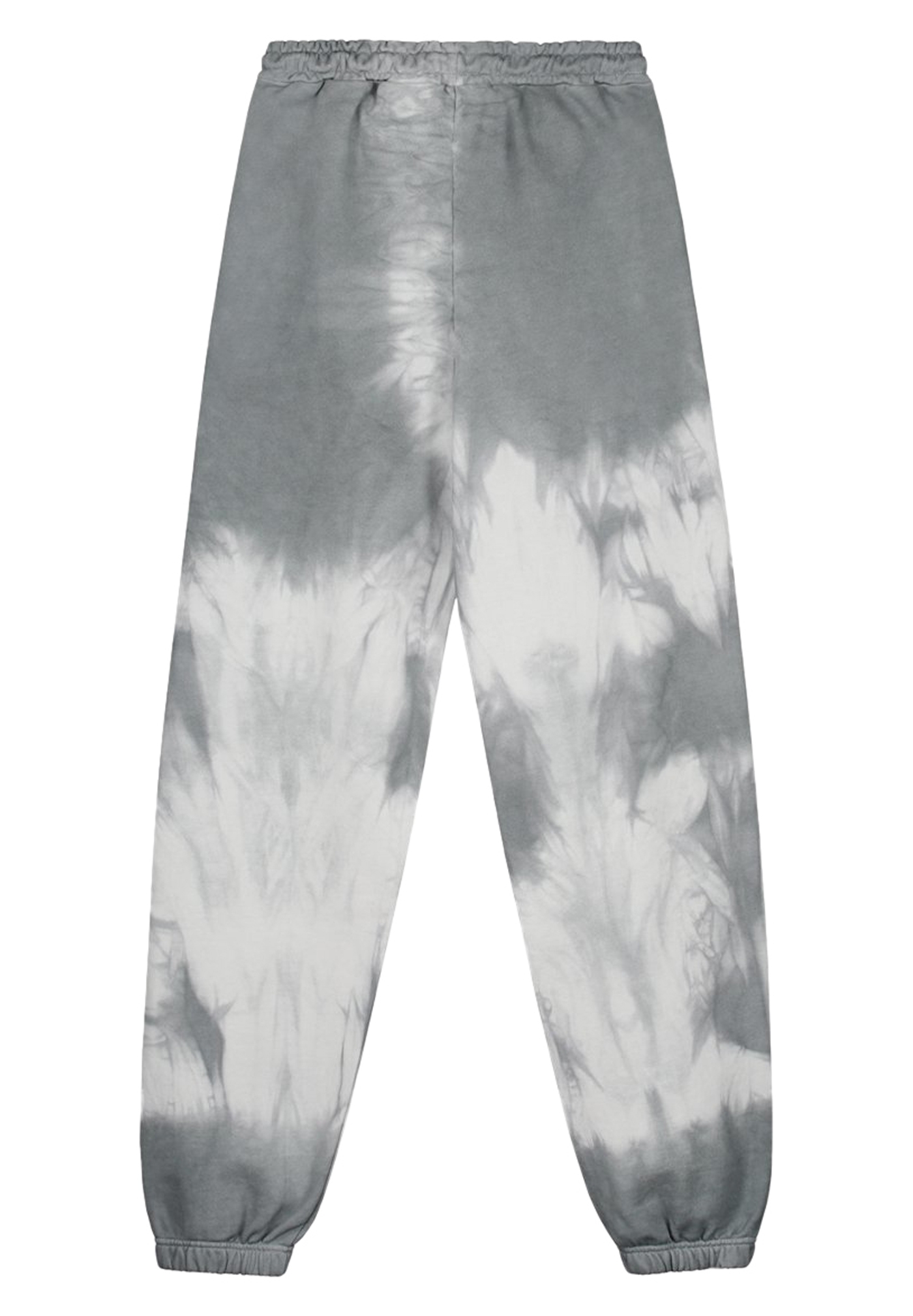 SMOKE GREY LEN PANTS 4