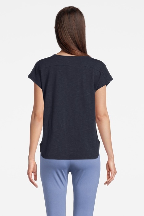 T-SHIRT JERSEY 1/2 SLEEVES 81101356 NIGHT SKY 2