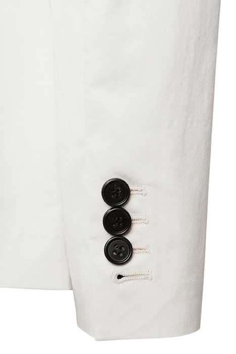 ANDAMAN BLAZER OYSTER 3