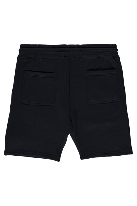 PREMIUM SWEAT SHORT BLUE 2