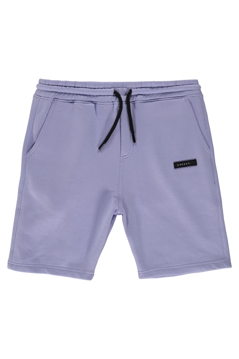 PREMIUM SWEAT SHORT LAVENDER 1