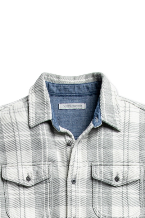 BLANKET SHIRT HALF LIGHT LITTLE BOXES 3