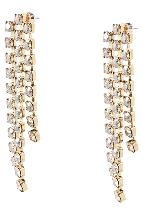 ALICE EARRINGS GOLD 2