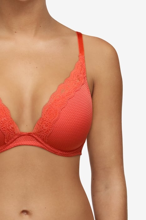 CO BRA TSHIRT PLUNGE SUNRISE SUNRISE 4