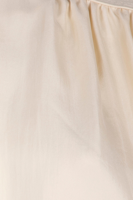 CLOSED ISABELLE SHIRTS & BLOUSES ALMOND CREAM 3