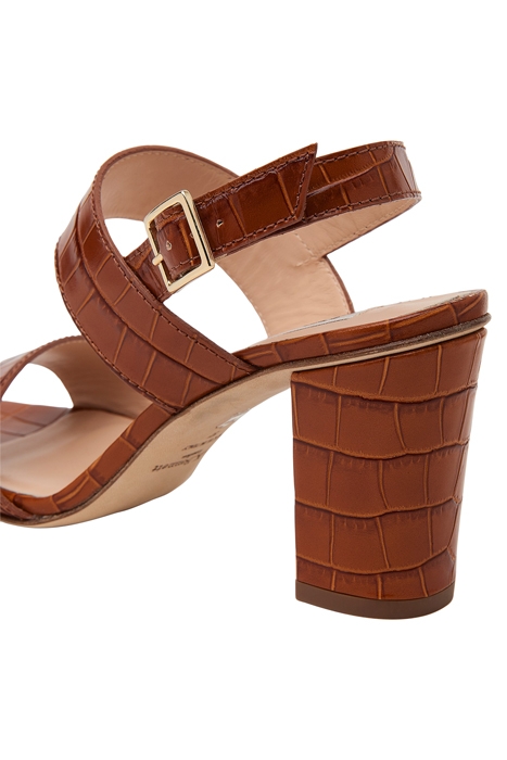 RHIANNON SANDAL TAN 4