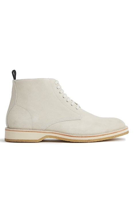 MATHIAS BOOT OFF WHITE 1