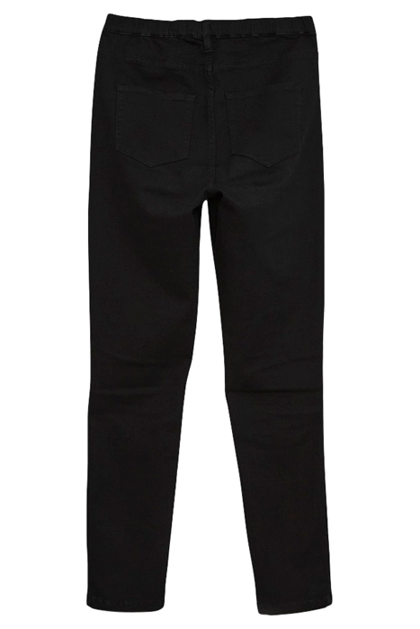 ISLA JEGGING PURE BLACK 2