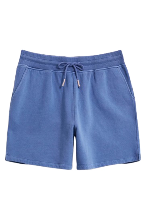 SABRINA JERSEY SHORTS BRIGHT PINK 1