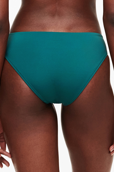 SW BO. BRIEF GREEN 7