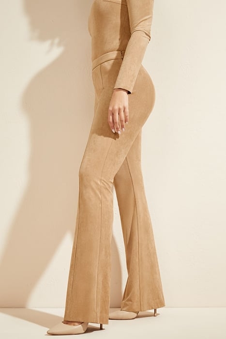 LEONIE PANT BLONDE AMBITION 4