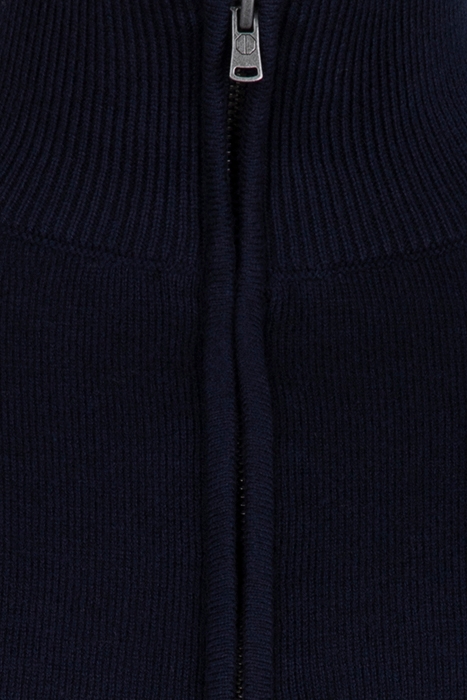 SKIPPER SOFT COTTON MELANGE DK. NAVY 3