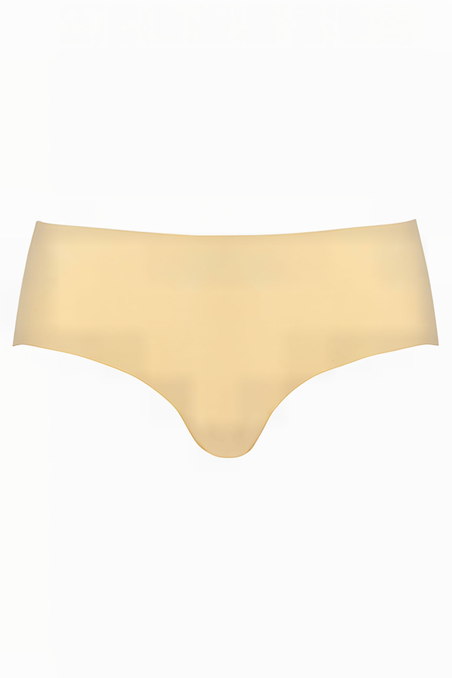 UW BO. SHORTY SOPHIE SUNFLOWER YELLOW 1