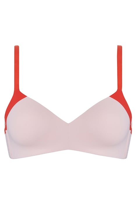CO BRA WF BIBI COMFORT PURE ROSE LDN 1