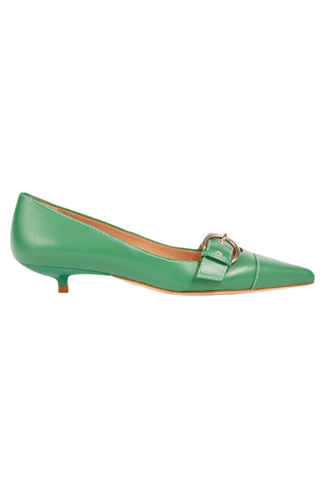 LIANNA PUMP EMERALD 1
